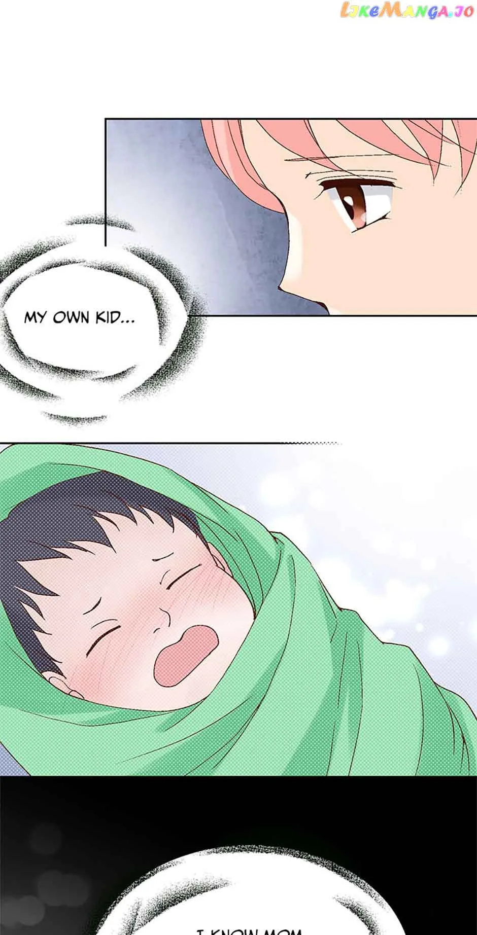 Flavors of Reincarnation Chapter 105 page 23