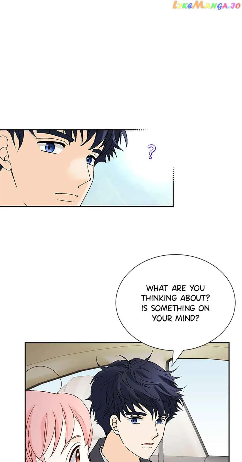 Flavors of Reincarnation Chapter 103 page 15