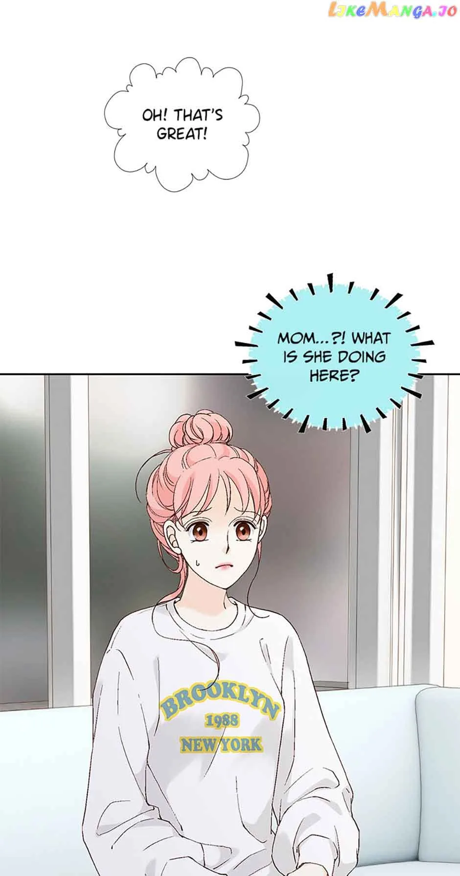Flavors of Reincarnation Chapter 105 page 6