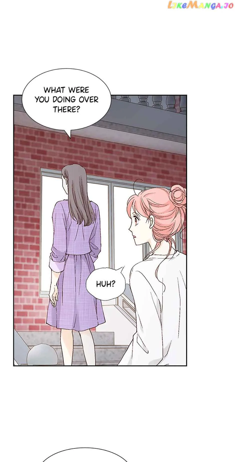 Flavors of Reincarnation Chapter 105 page 17