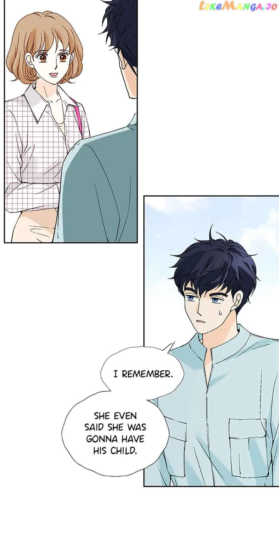Flavors of Reincarnation Chapter 105 page 54