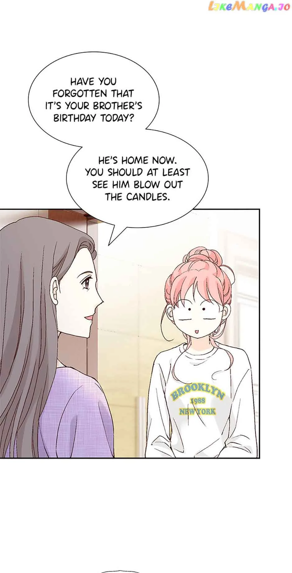 Flavors of Reincarnation Chapter 105 page 10