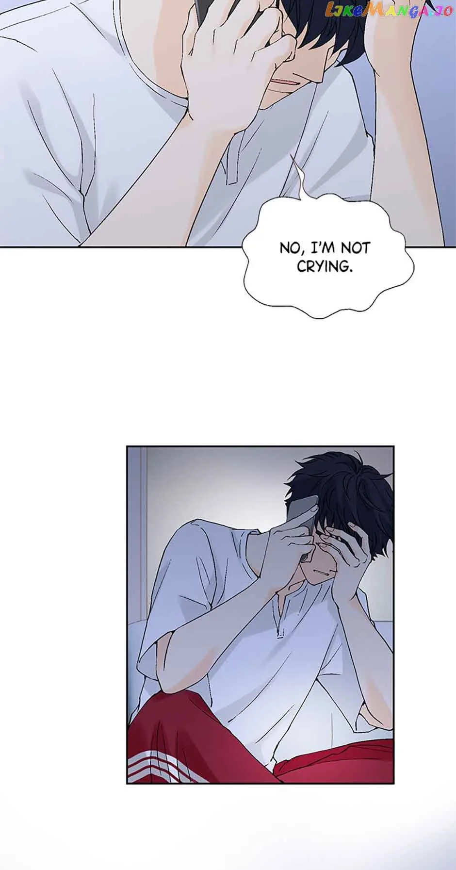 Flavors of Reincarnation Chapter 102 page 32
