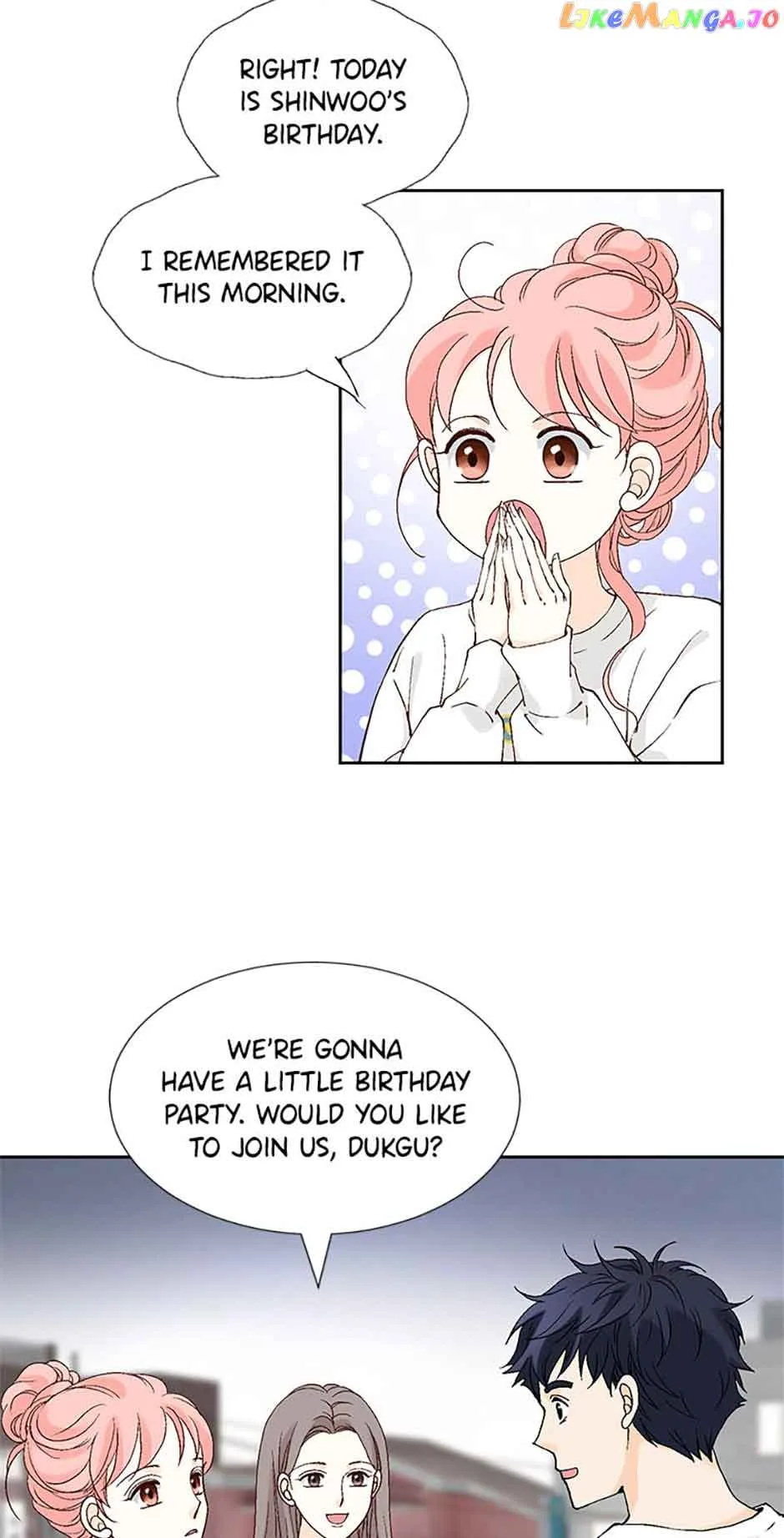 Flavors of Reincarnation Chapter 105 page 11