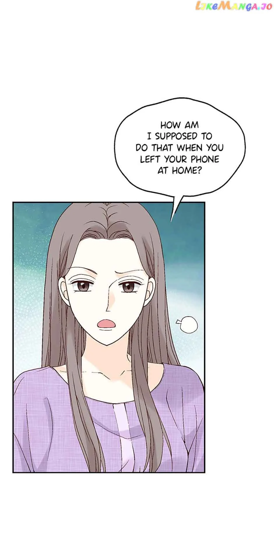 Flavors of Reincarnation Chapter 105 page 9