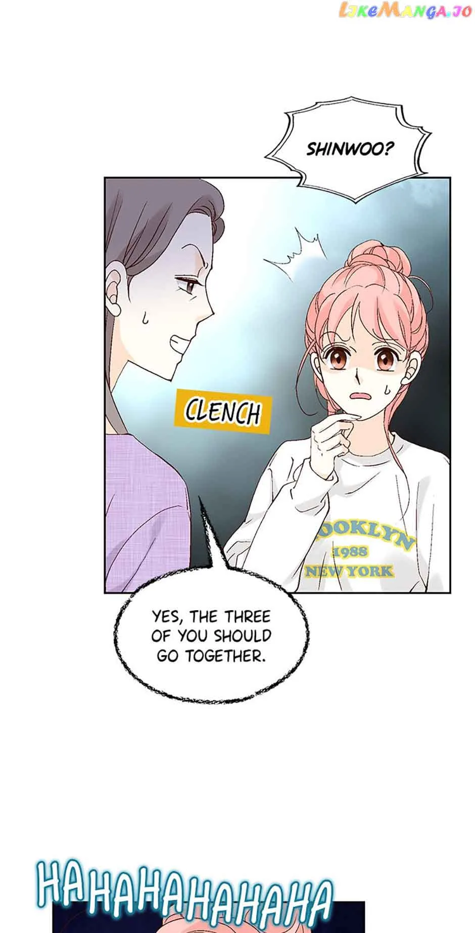 Flavors of Reincarnation Chapter 105 page 38