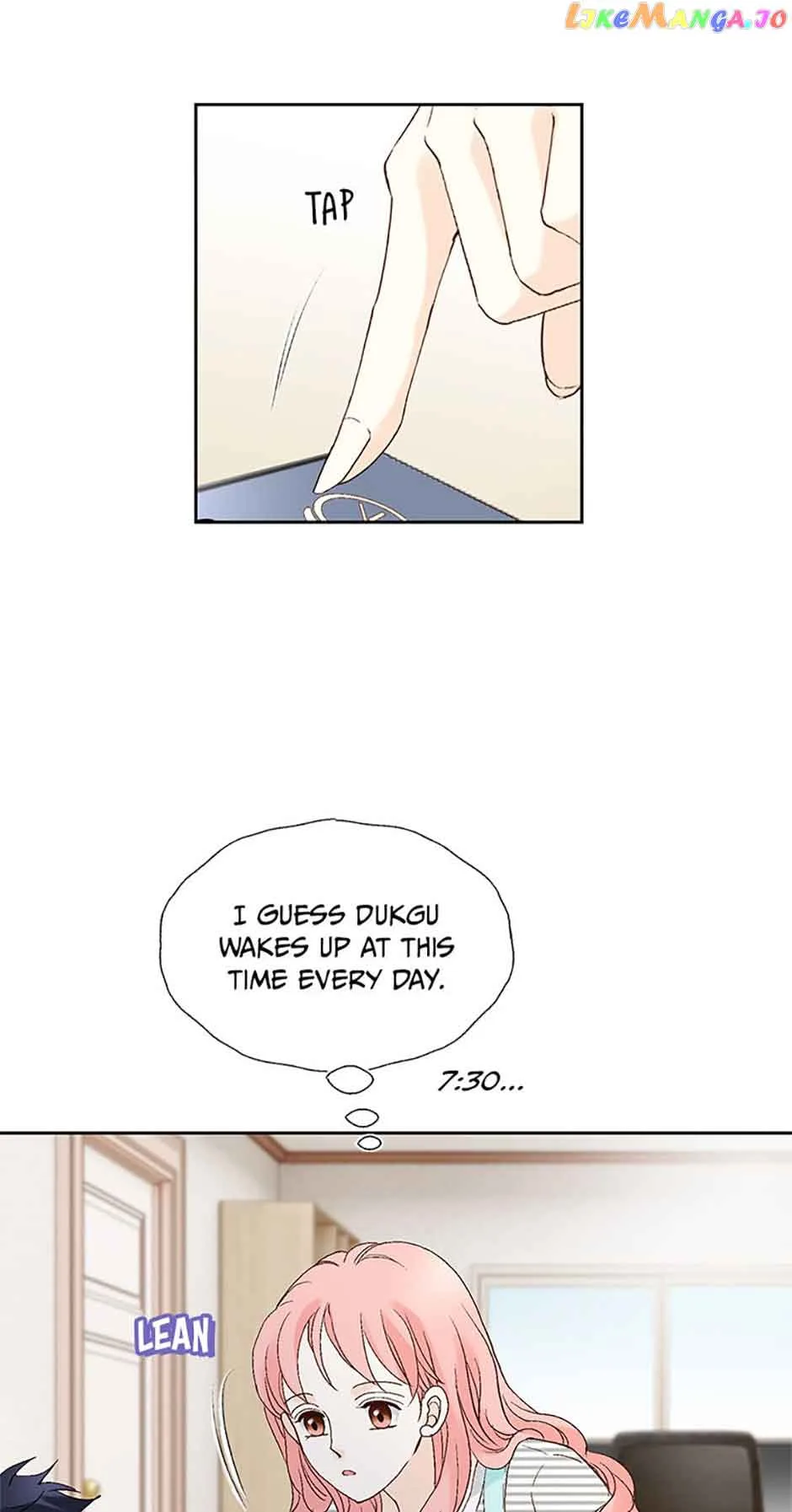 Flavors of Reincarnation Chapter 102 page 39