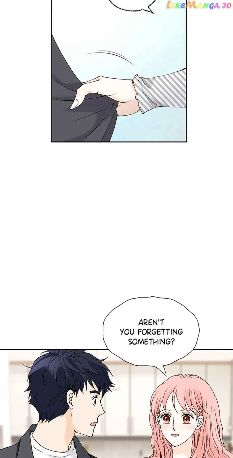 Flavors of Reincarnation Chapter 103 page 5