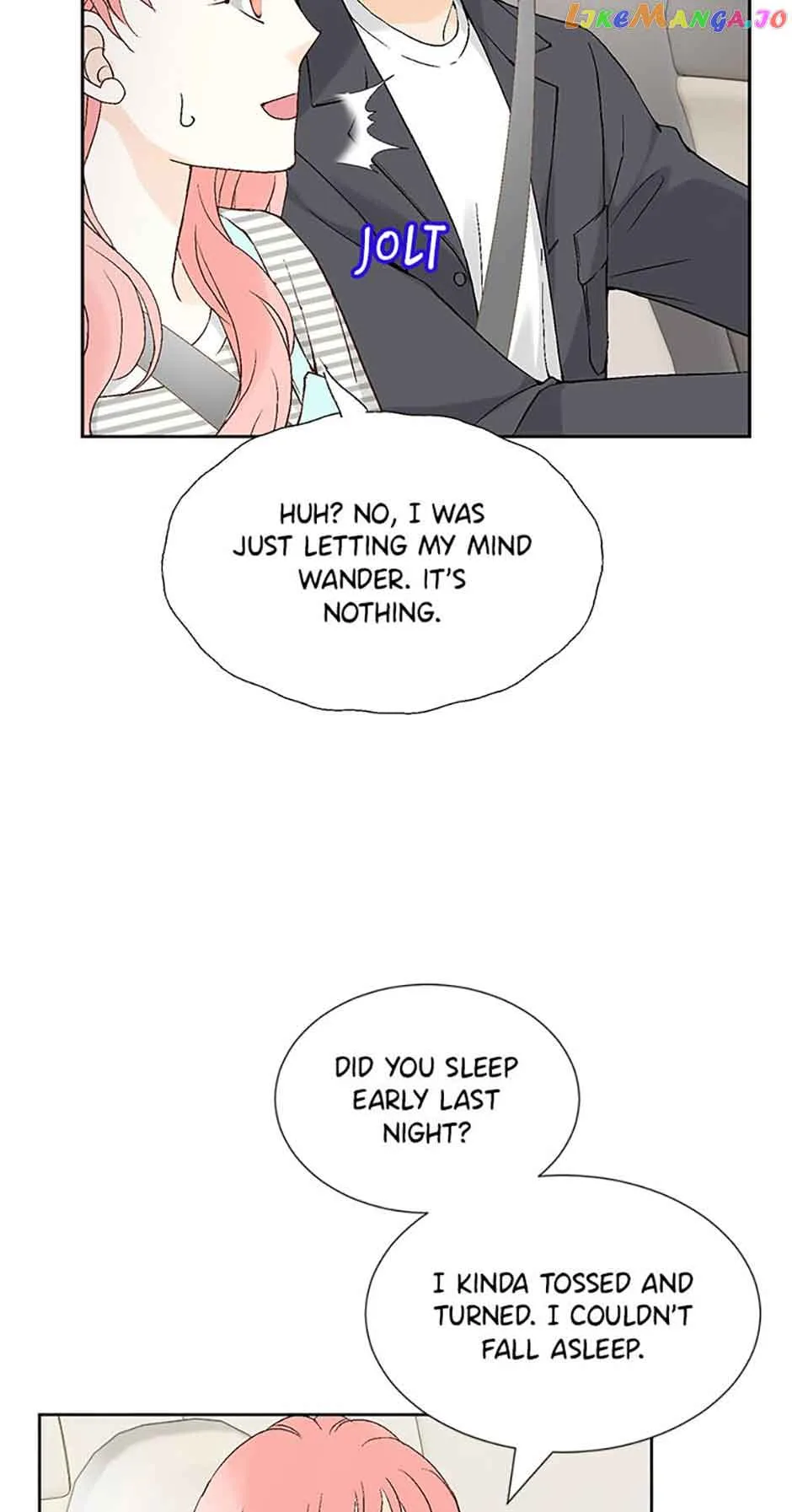 Flavors of Reincarnation Chapter 103 page 16