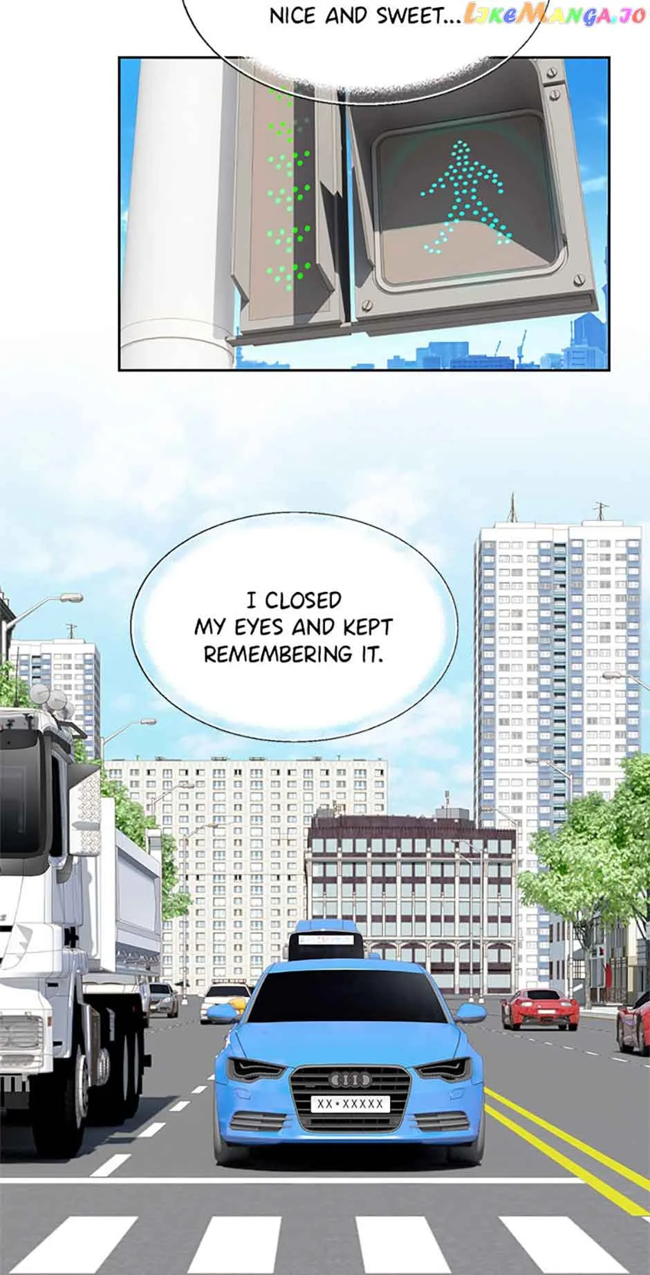 Flavors of Reincarnation Chapter 103 page 25