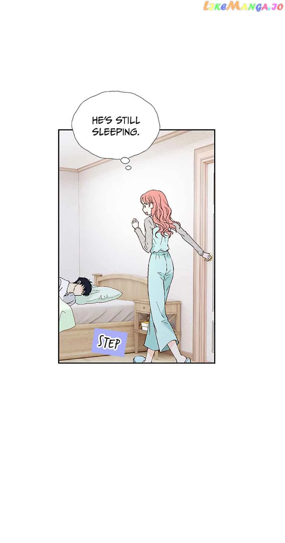 Flavors of Reincarnation Chapter 102 page 36