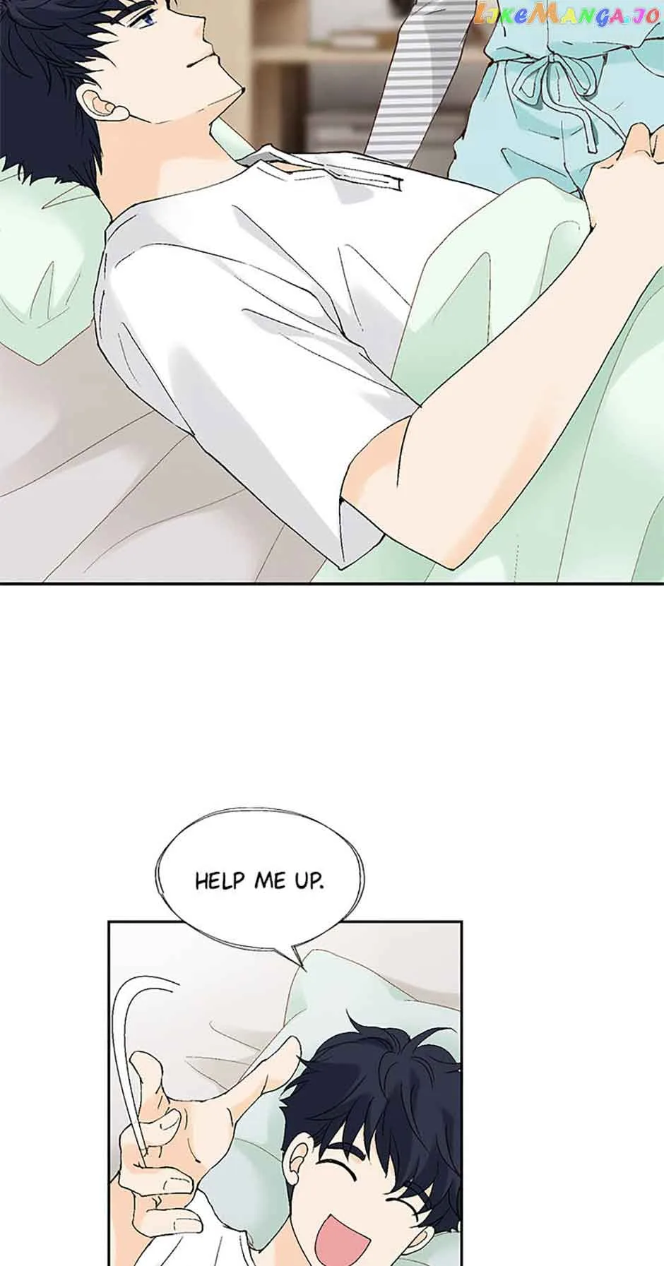Flavors of Reincarnation Chapter 102 page 47