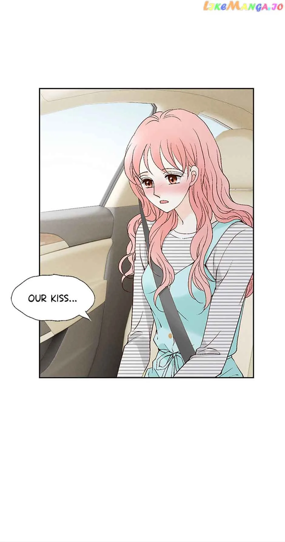 Flavors of Reincarnation Chapter 103 page 22