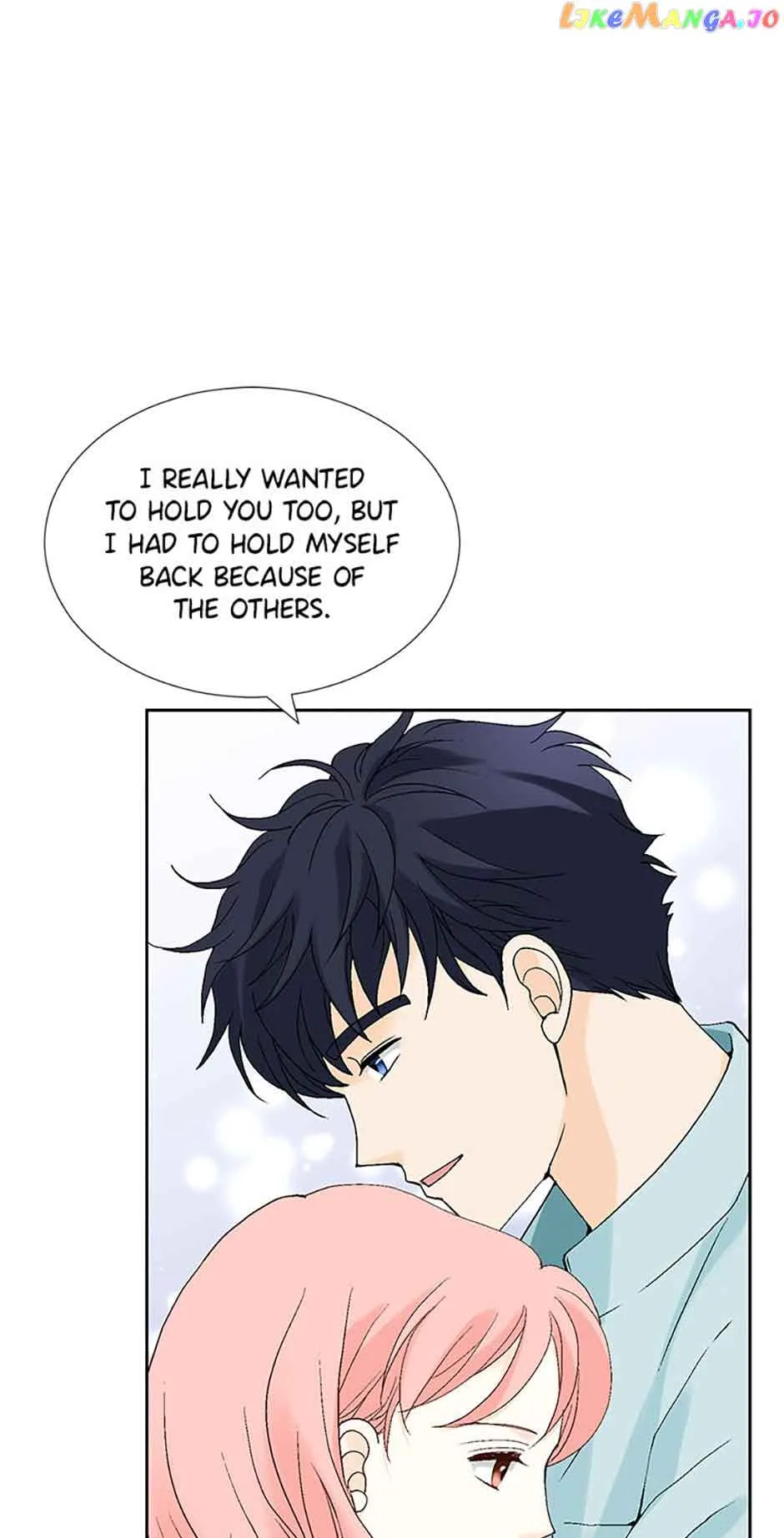 Flavors of Reincarnation Chapter 106 page 17