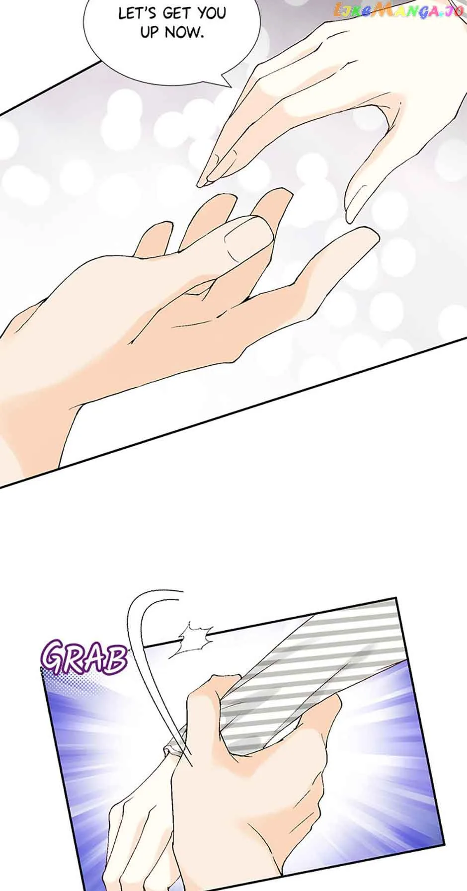 Flavors of Reincarnation Chapter 102 page 49