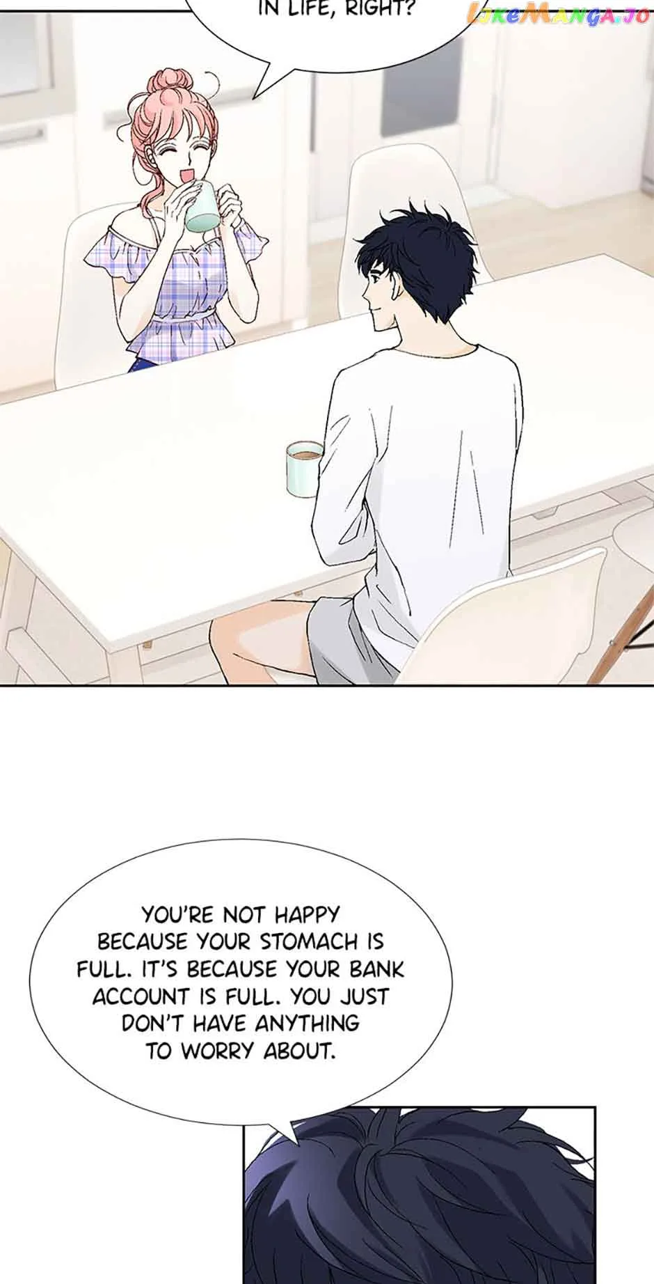 Flavors of Reincarnation Chapter 106 page 46