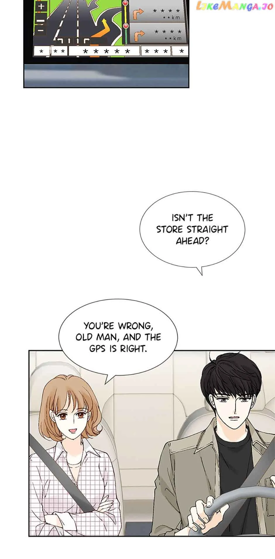 Flavors of Reincarnation Chapter 106 page 27