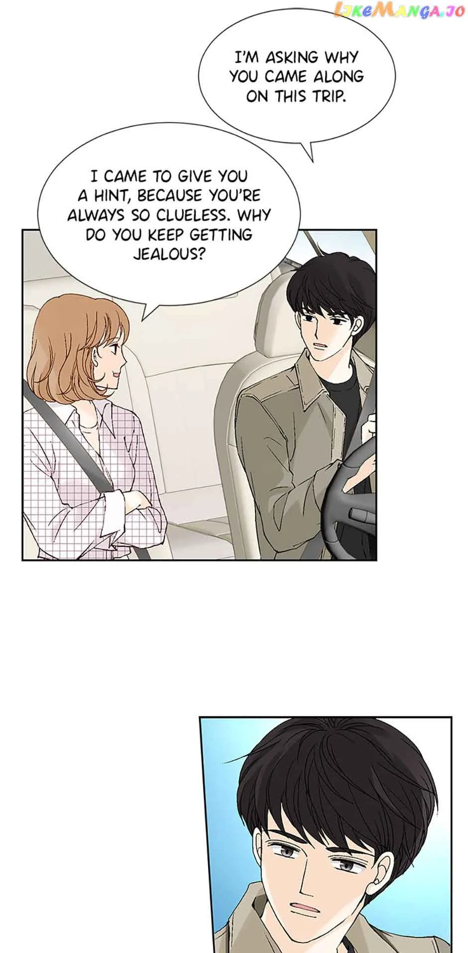 Flavors of Reincarnation Chapter 106 page 24