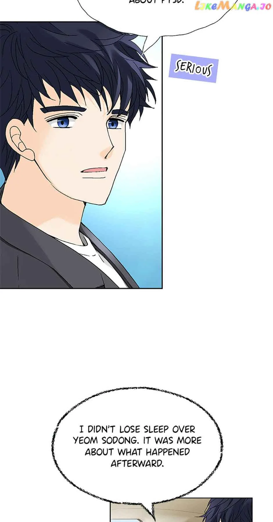 Flavors of Reincarnation Chapter 103 page 18