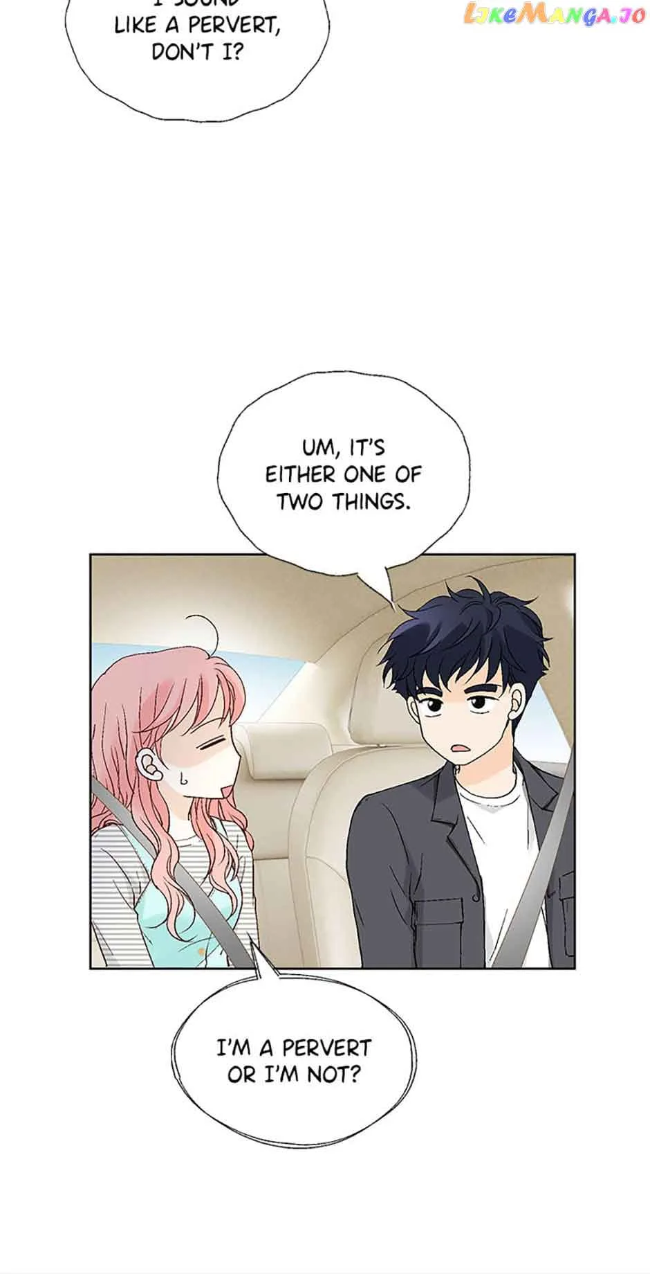 Flavors of Reincarnation Chapter 103 page 29
