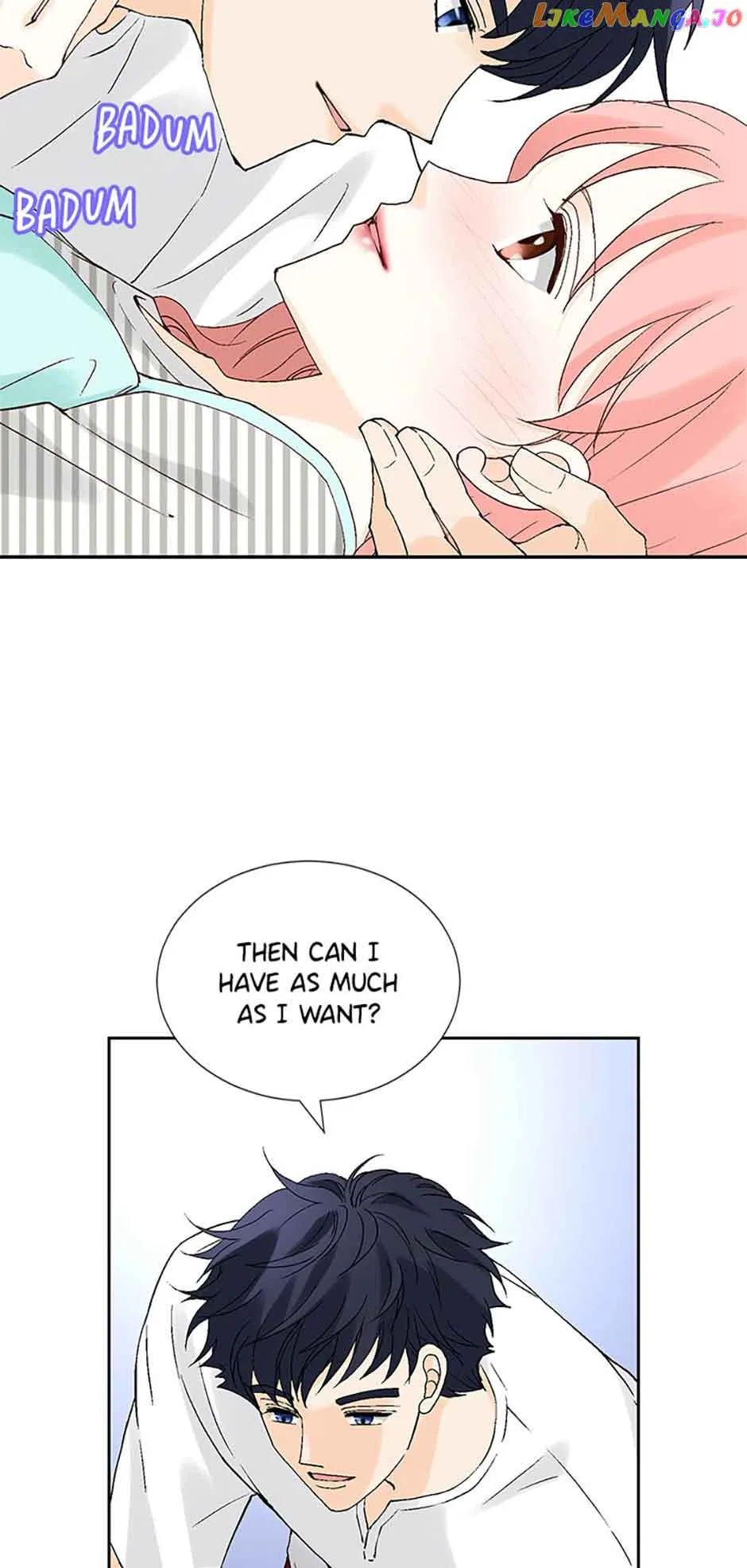 Flavors of Reincarnation Chapter 102 page 61
