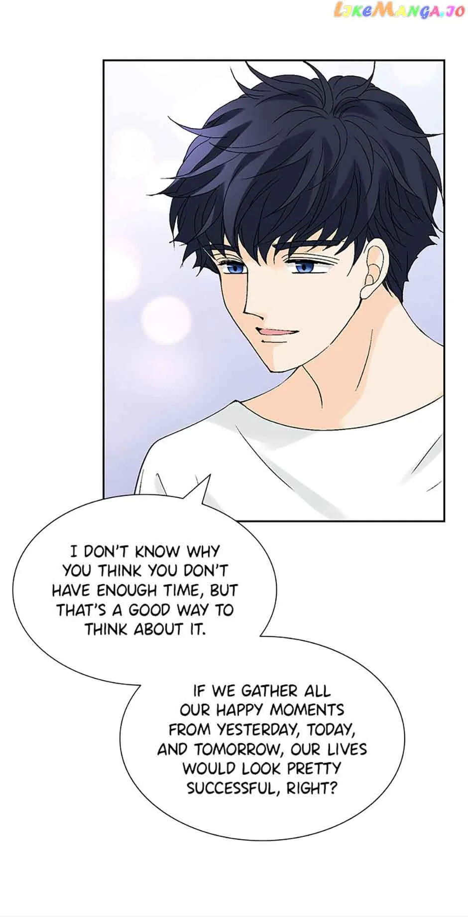 Flavors of Reincarnation Chapter 106 page 50