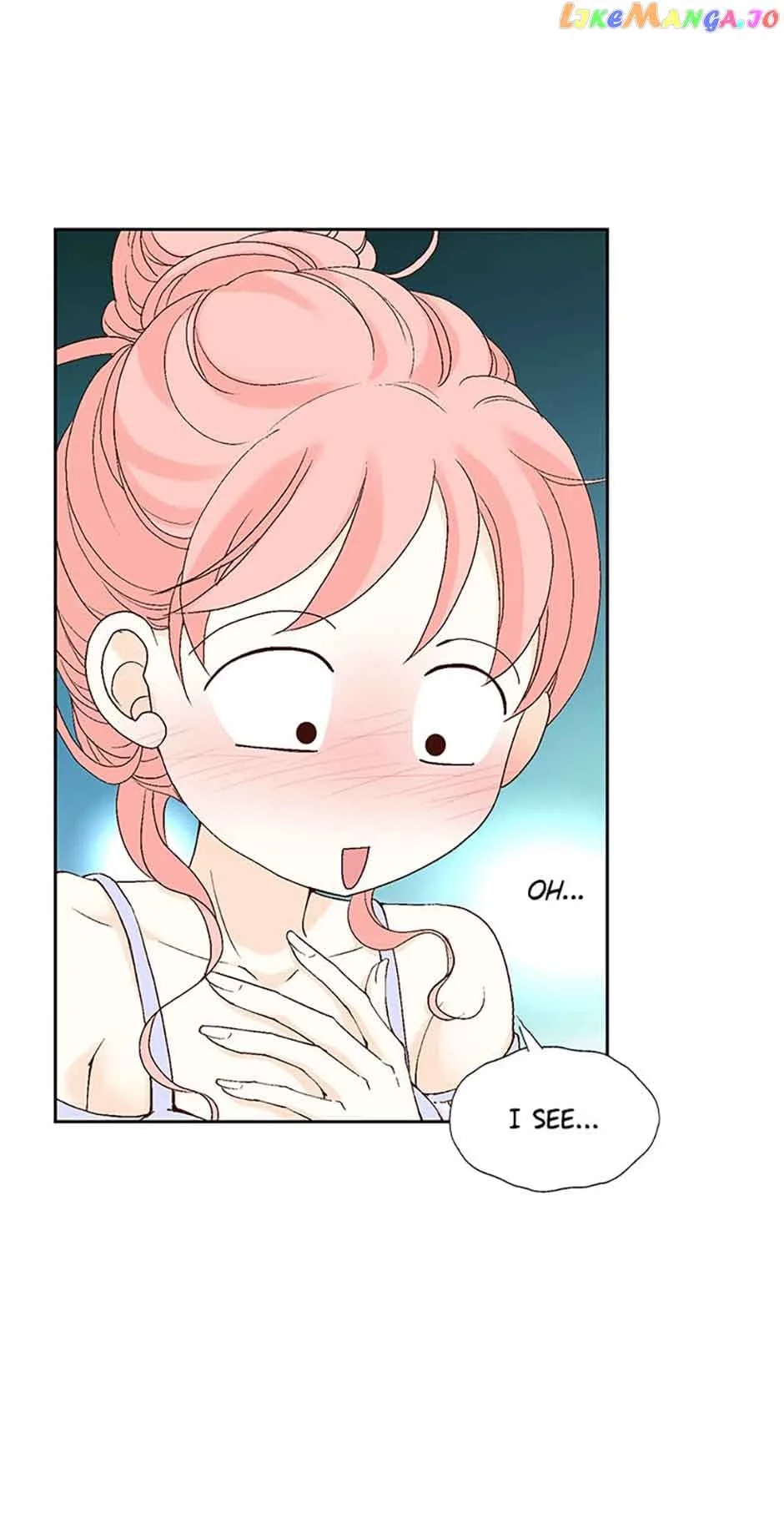 Flavors of Reincarnation Chapter 106 page 53