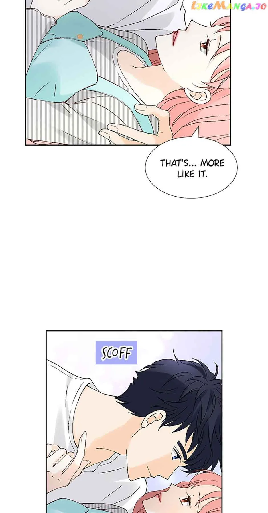 Flavors of Reincarnation Chapter 102 page 55