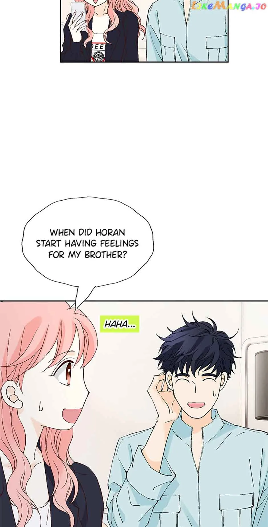 Flavors of Reincarnation Chapter 106 page 41