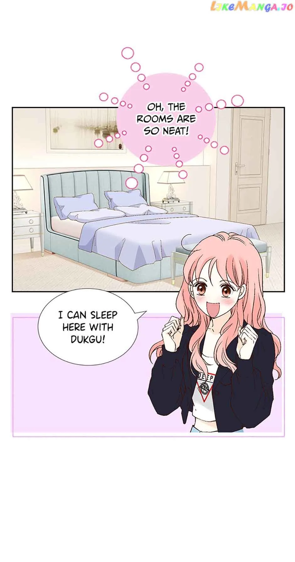 Flavors of Reincarnation Chapter 106 page 4
