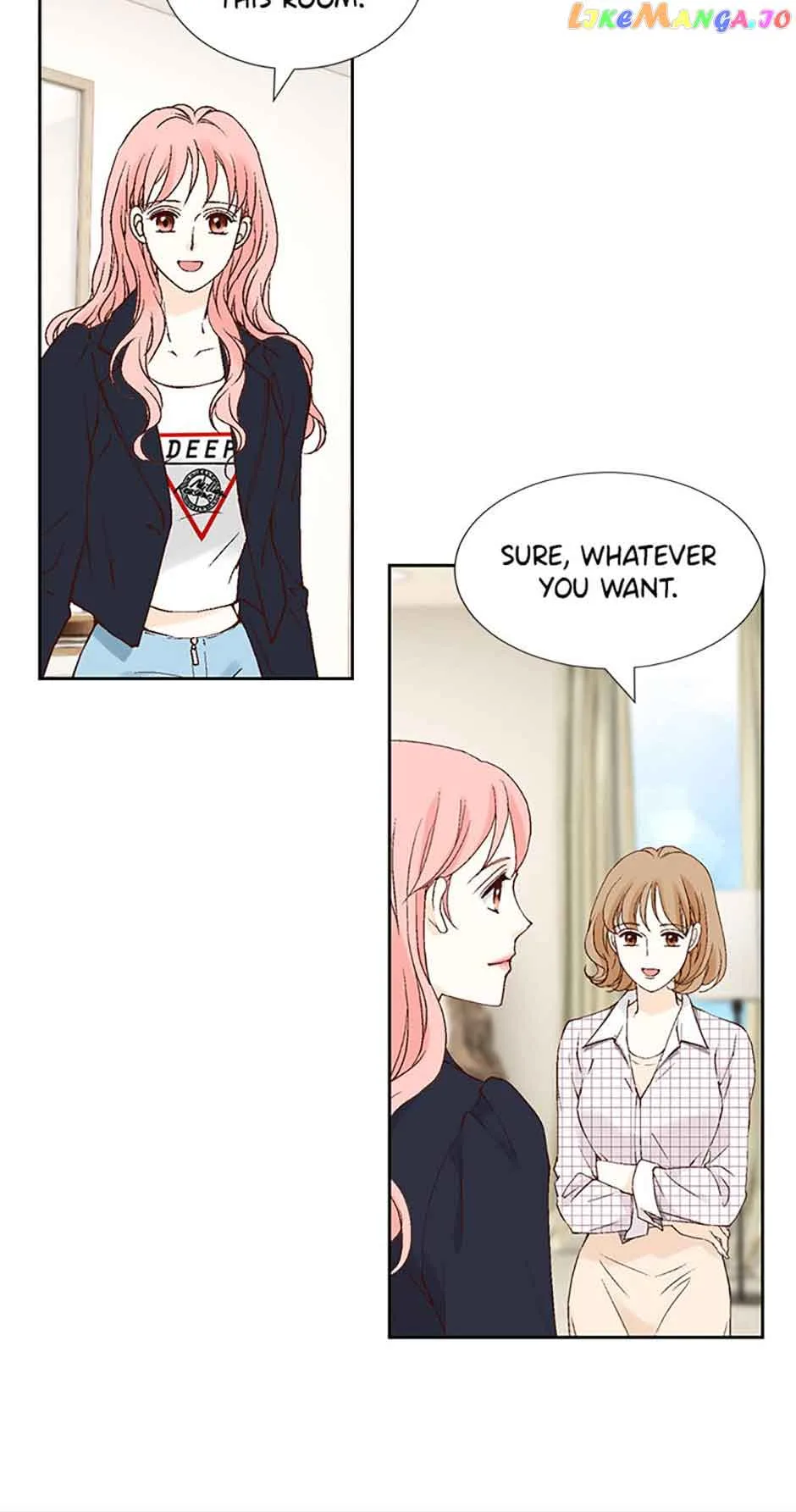 Flavors of Reincarnation Chapter 106 page 8