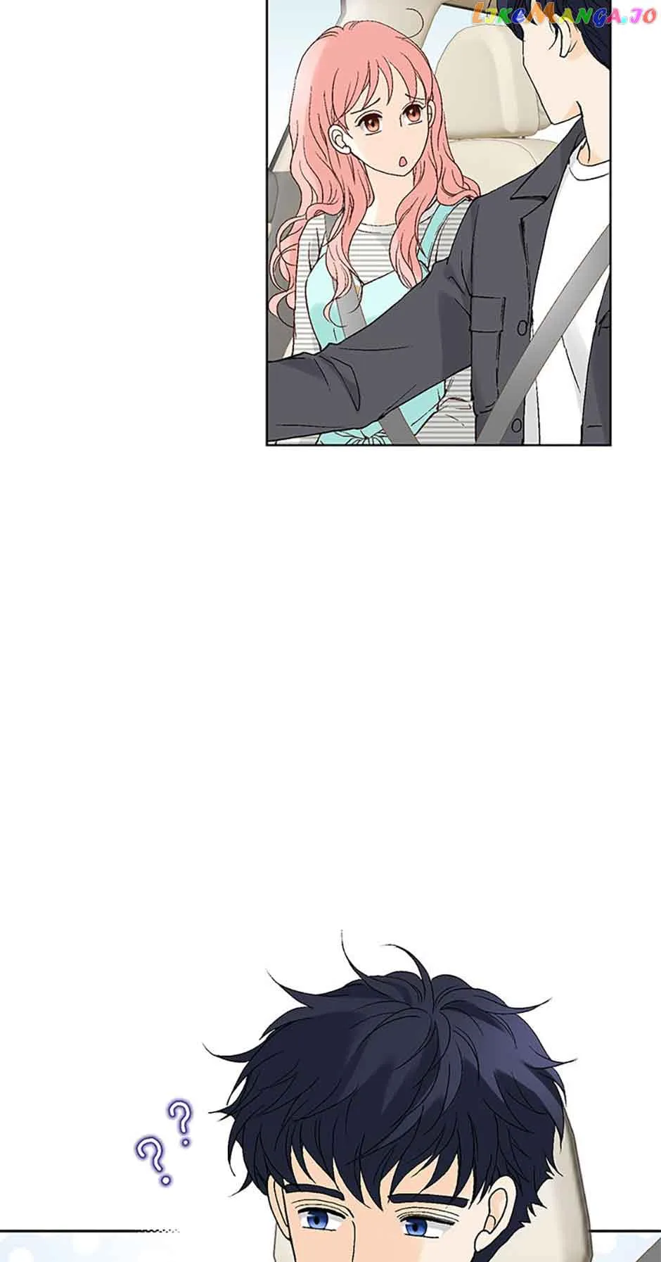 Flavors of Reincarnation Chapter 103 page 19