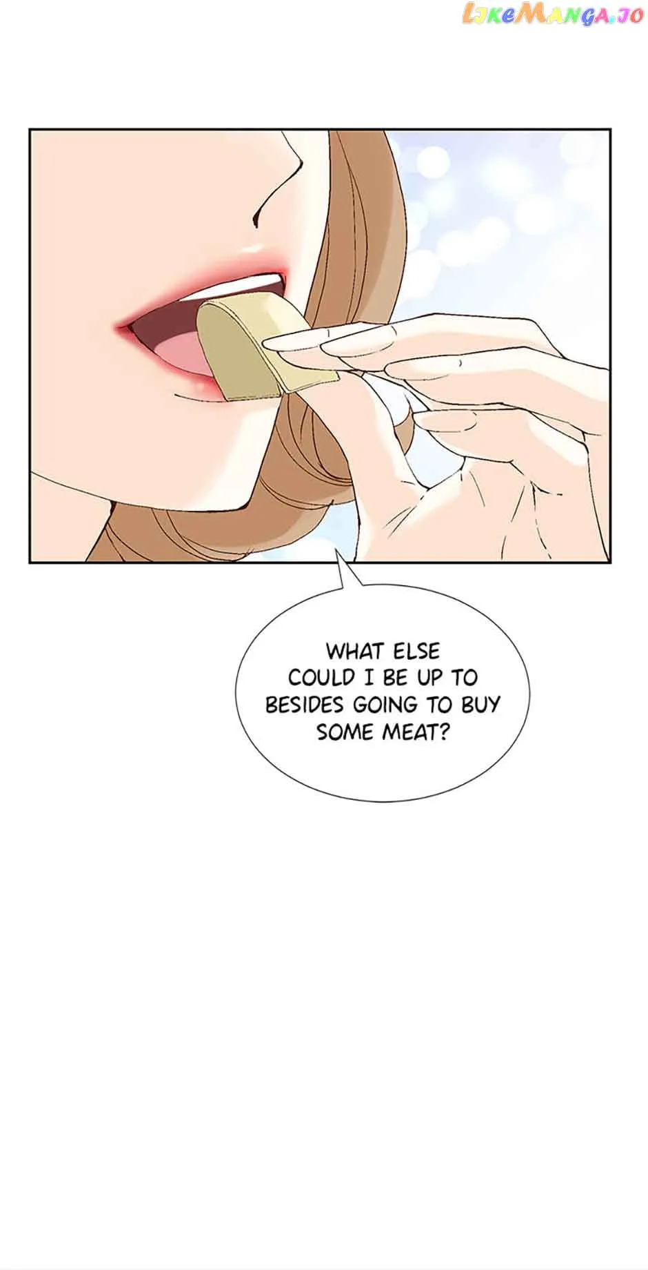 Flavors of Reincarnation Chapter 106 page 23
