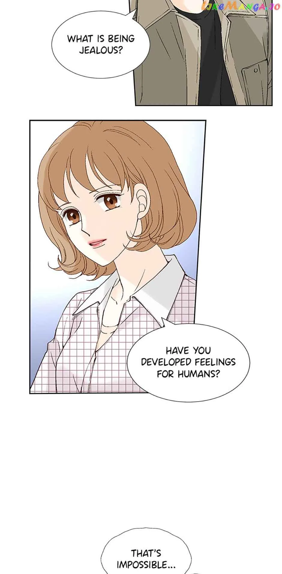 Flavors of Reincarnation Chapter 106 page 25