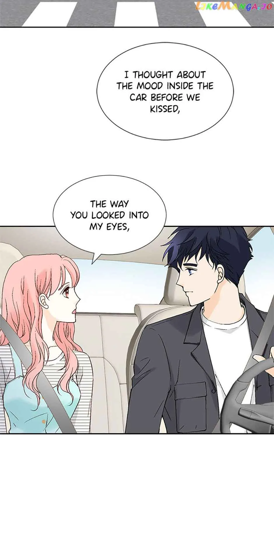 Flavors of Reincarnation Chapter 103 page 26