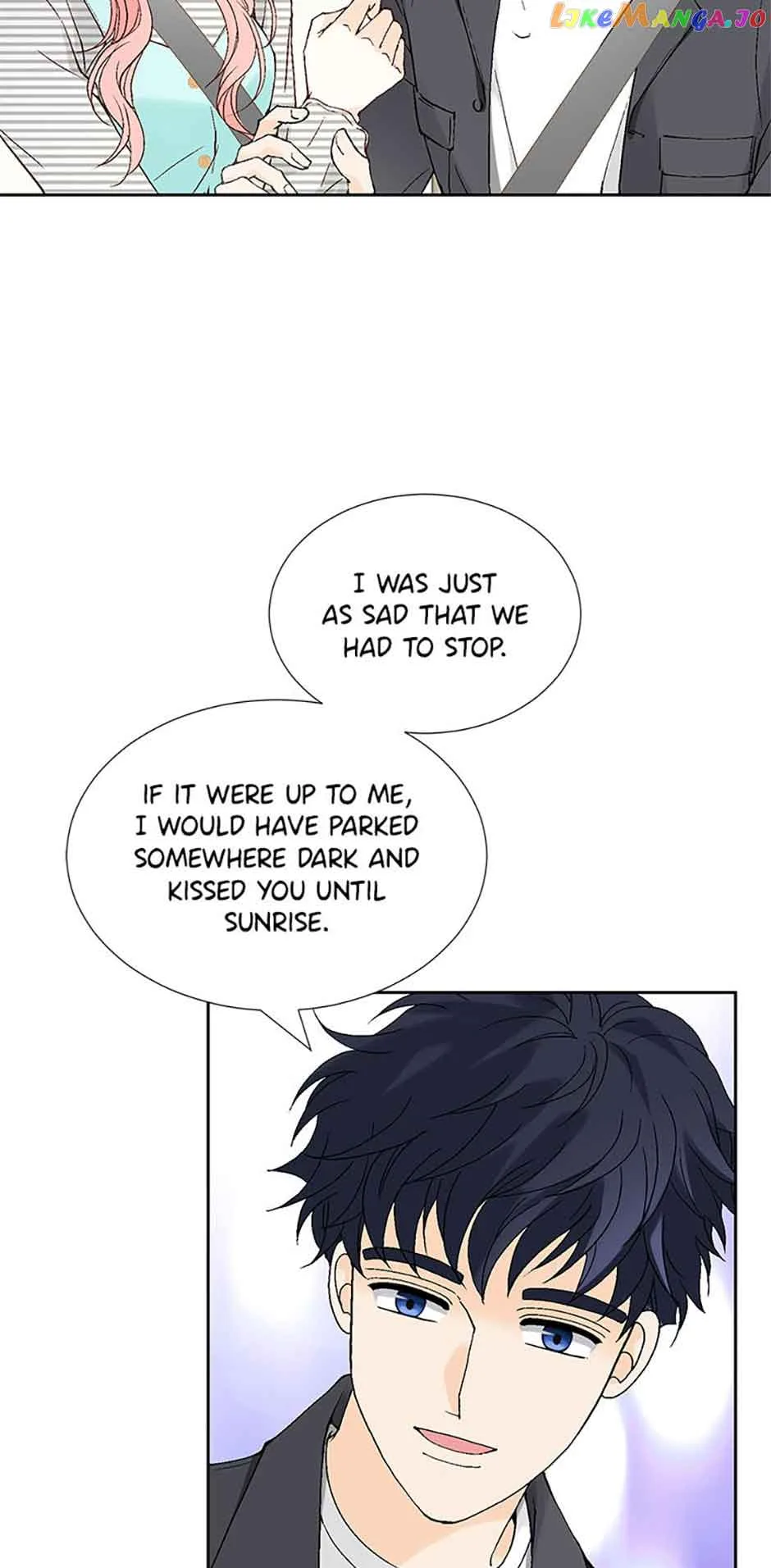 Flavors of Reincarnation Chapter 103 page 33