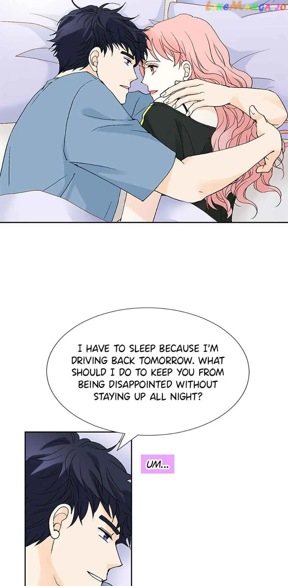 Flavors of Reincarnation Chapter 106 page 61