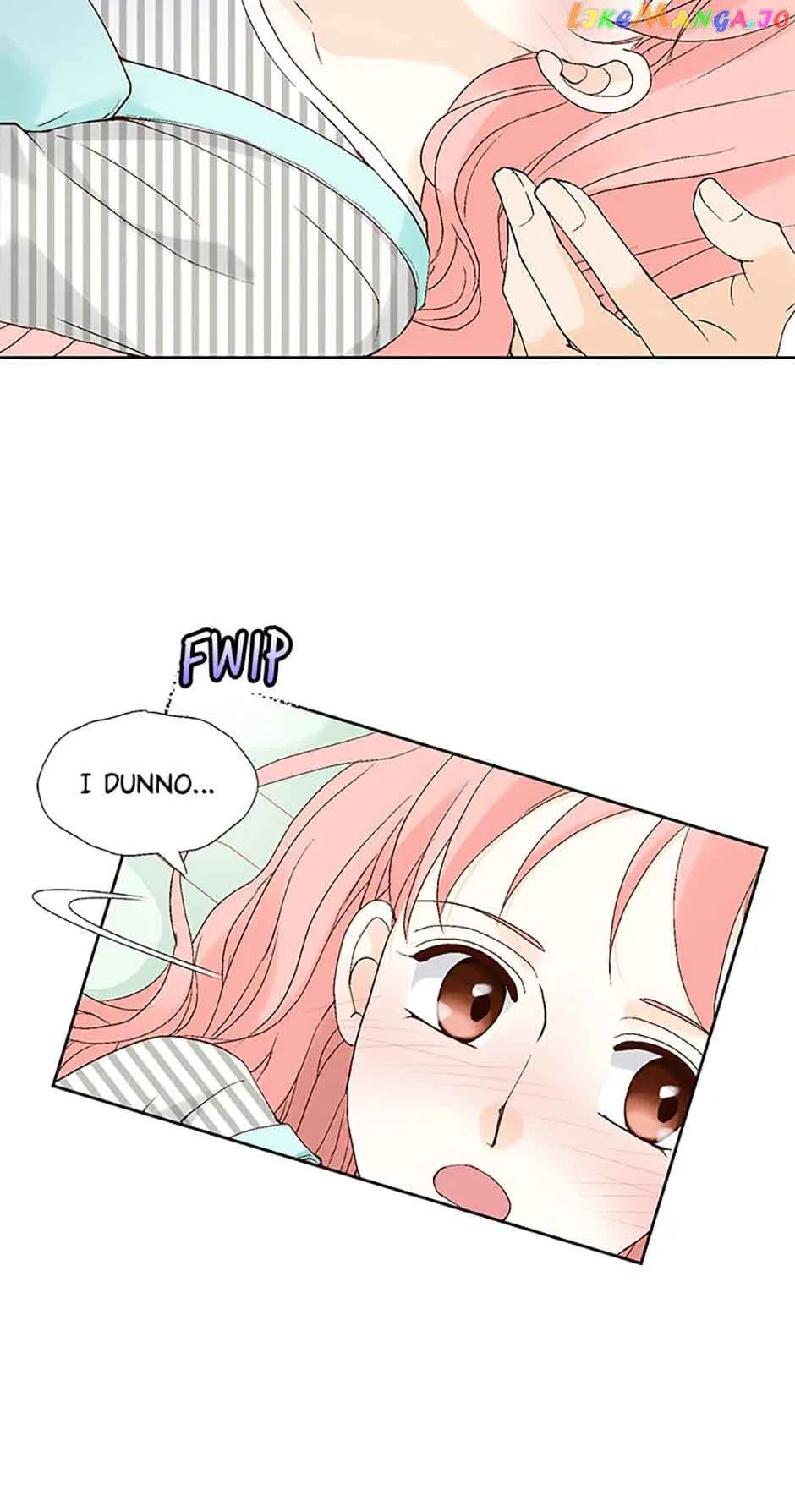 Flavors of Reincarnation Chapter 102 page 58