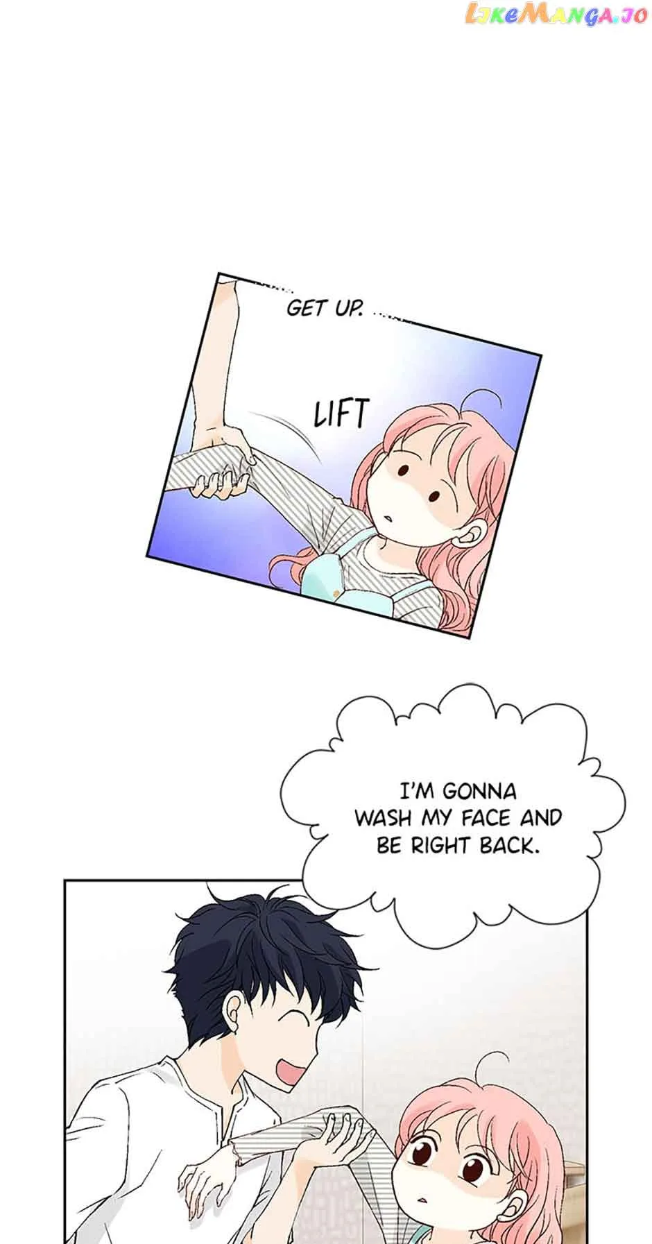 Flavors of Reincarnation Chapter 102 page 67