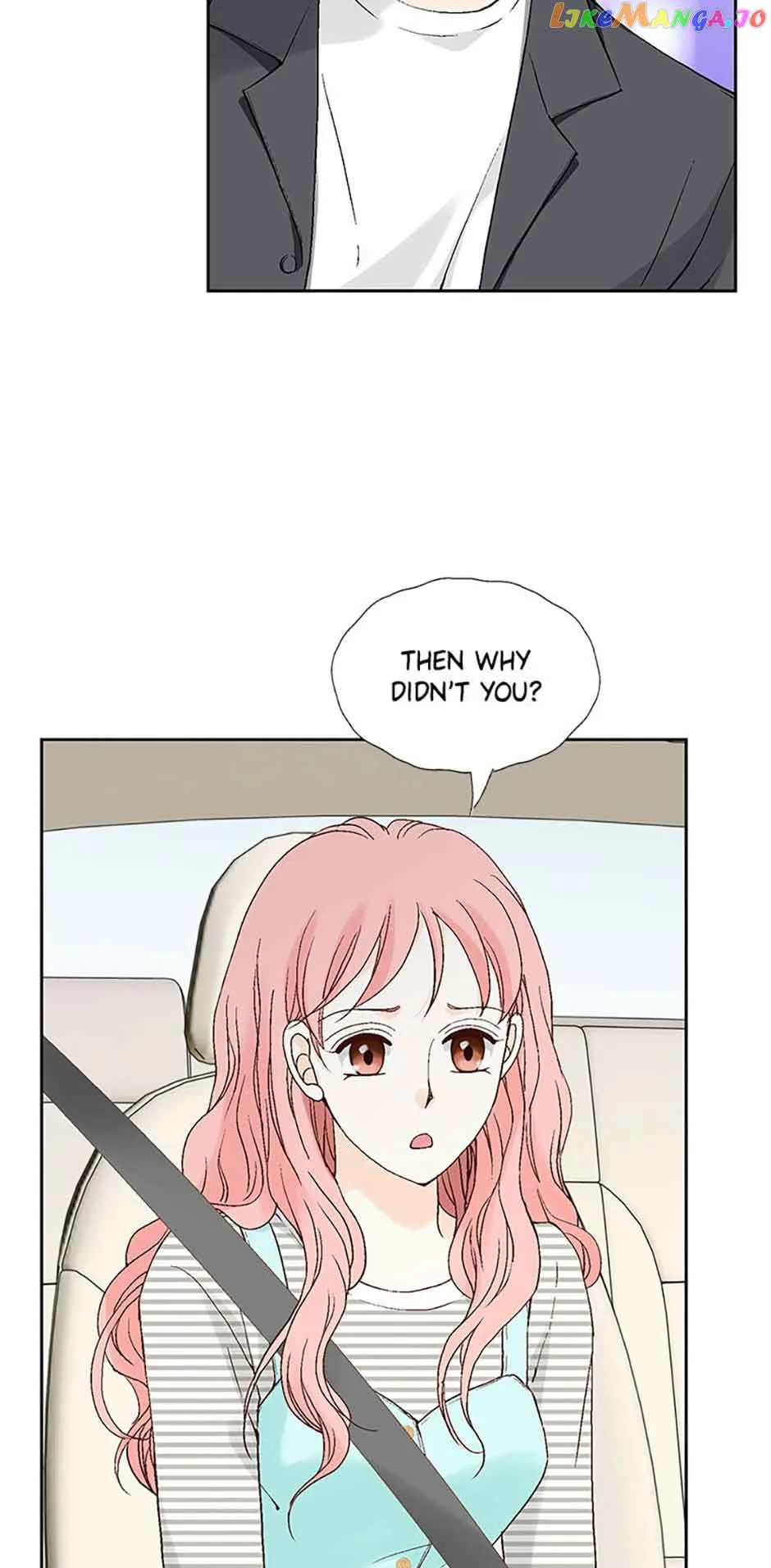 Flavors of Reincarnation Chapter 103 page 34
