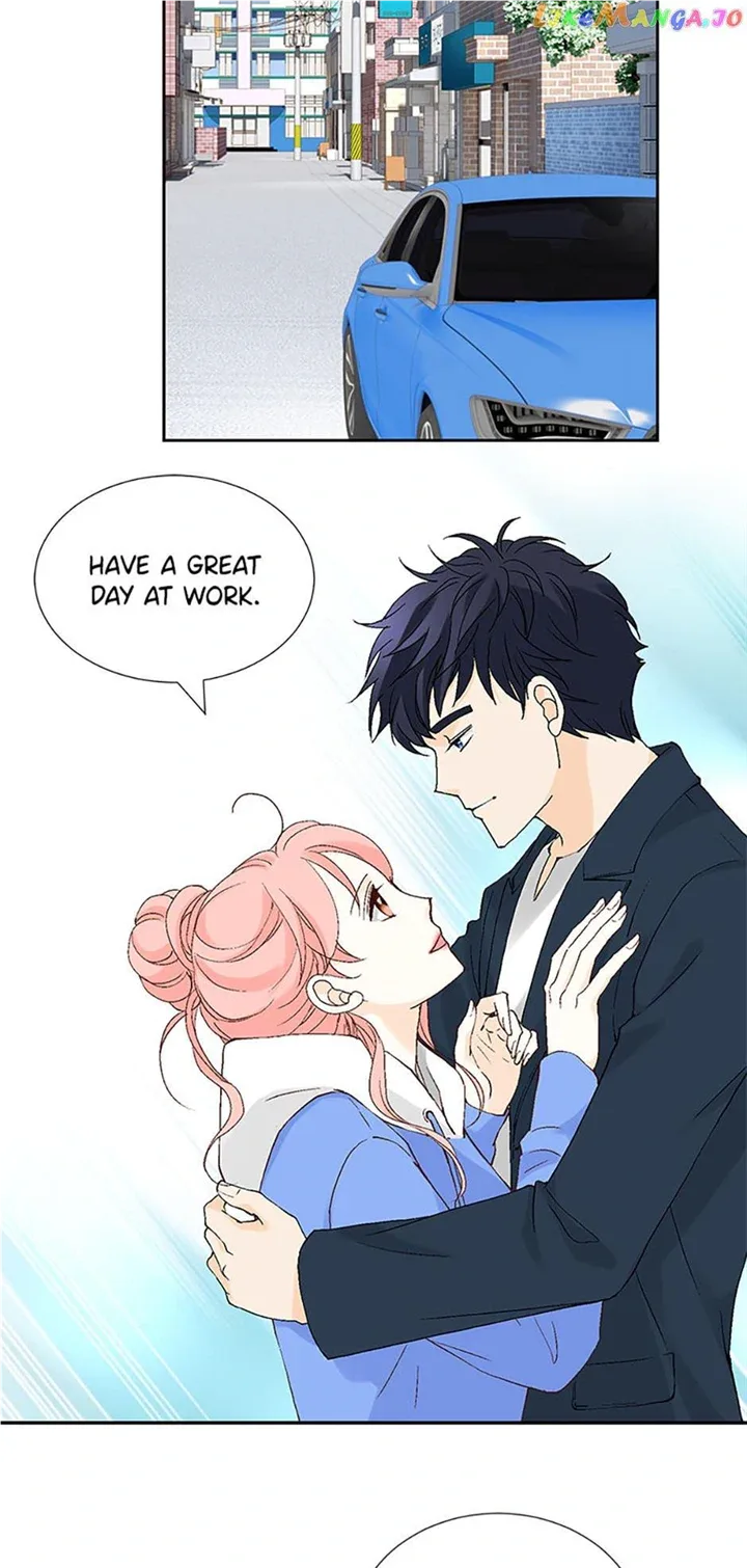 Flavors of Reincarnation Chapter 108 page 3