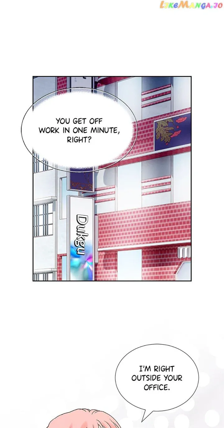 Flavors of Reincarnation Chapter 108 page 10