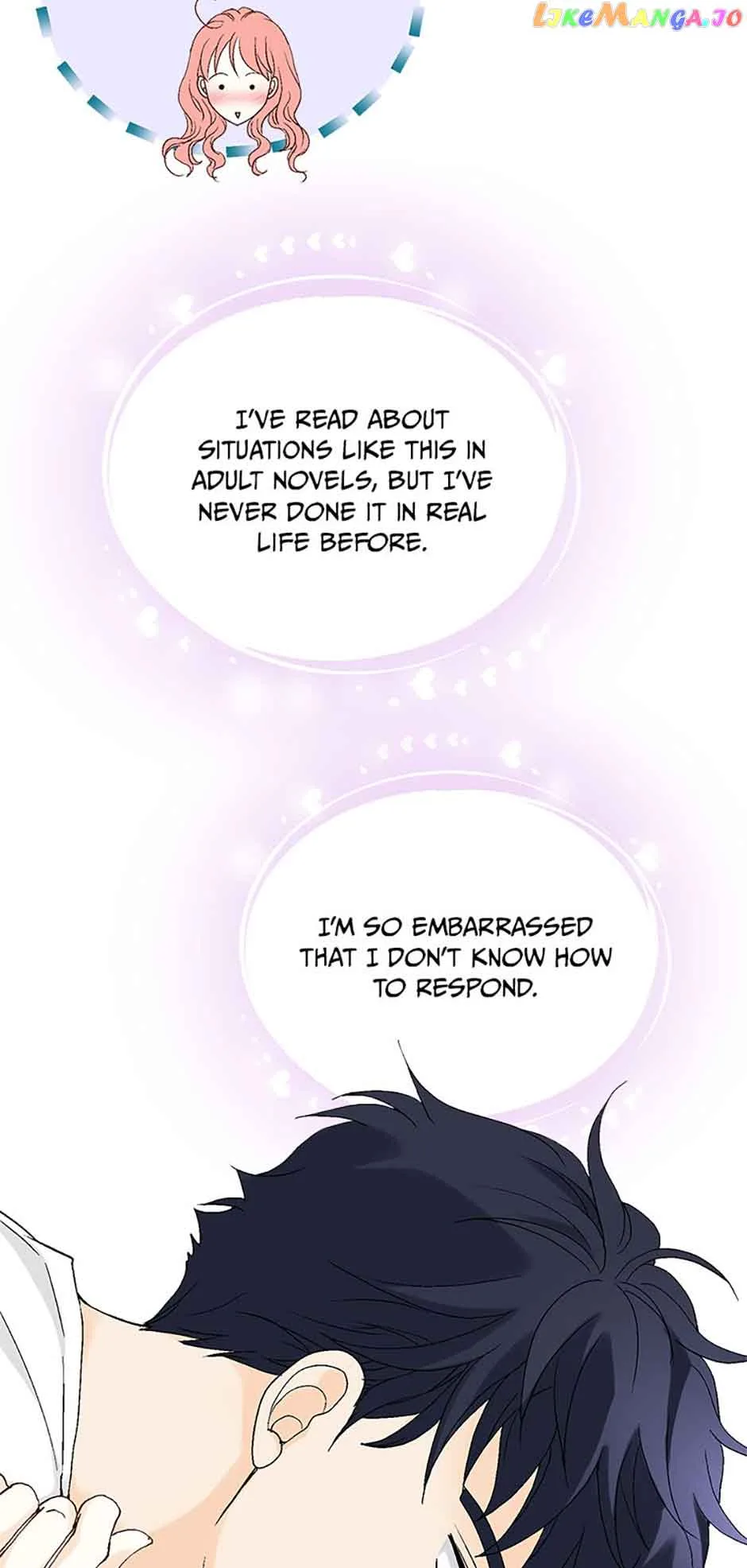 Flavors of Reincarnation Chapter 102 page 60
