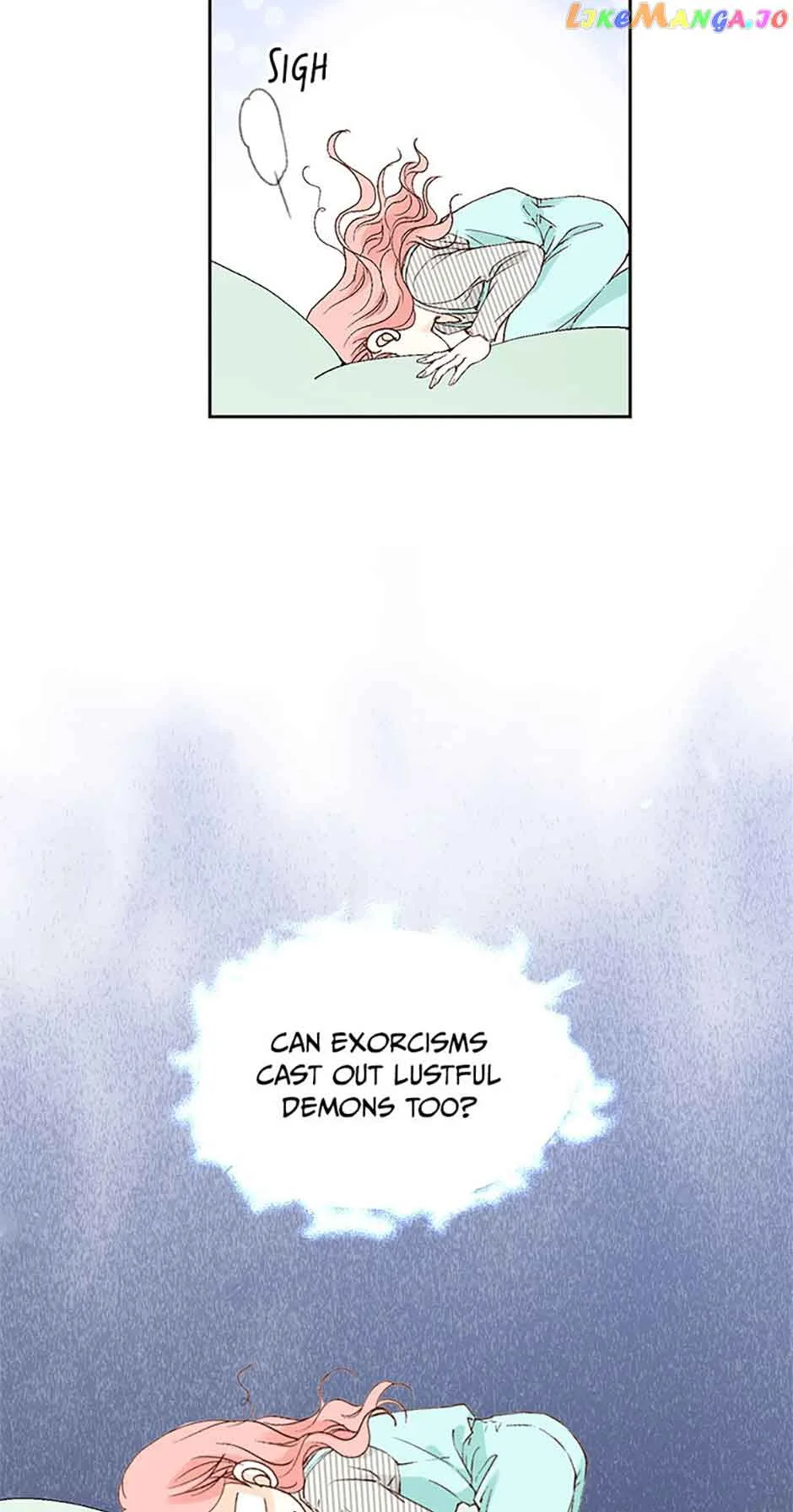 Flavors of Reincarnation Chapter 102 page 69