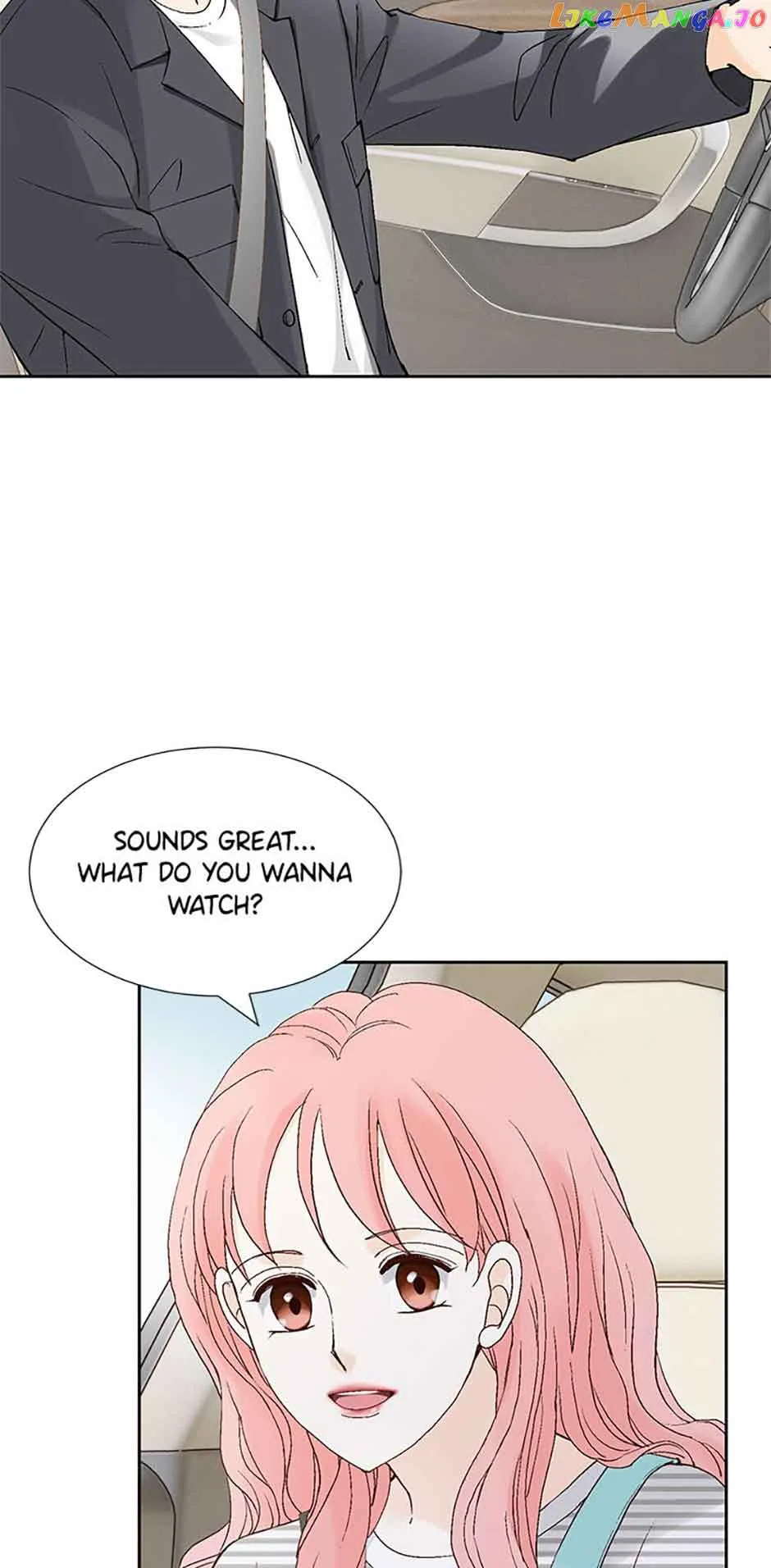 Flavors of Reincarnation Chapter 103 page 38