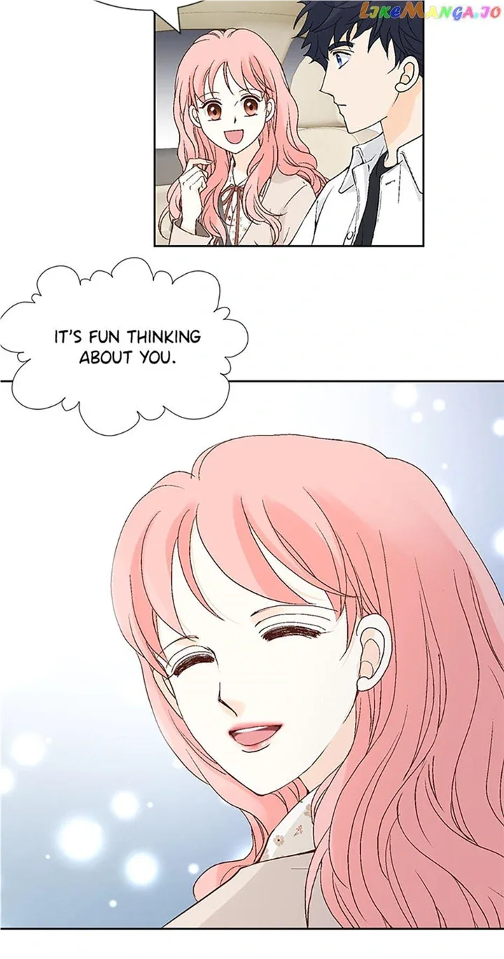 Flavors of Reincarnation Chapter 108 page 33