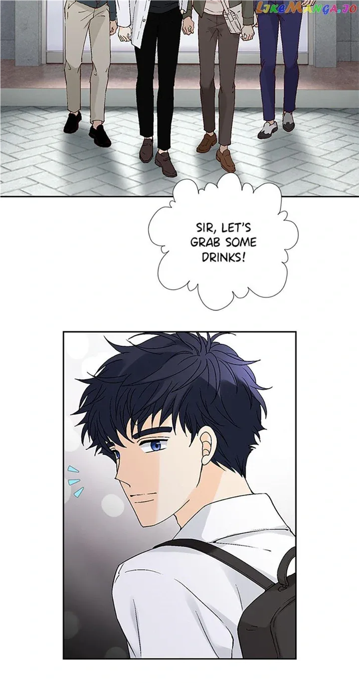 Flavors of Reincarnation Chapter 108 page 17