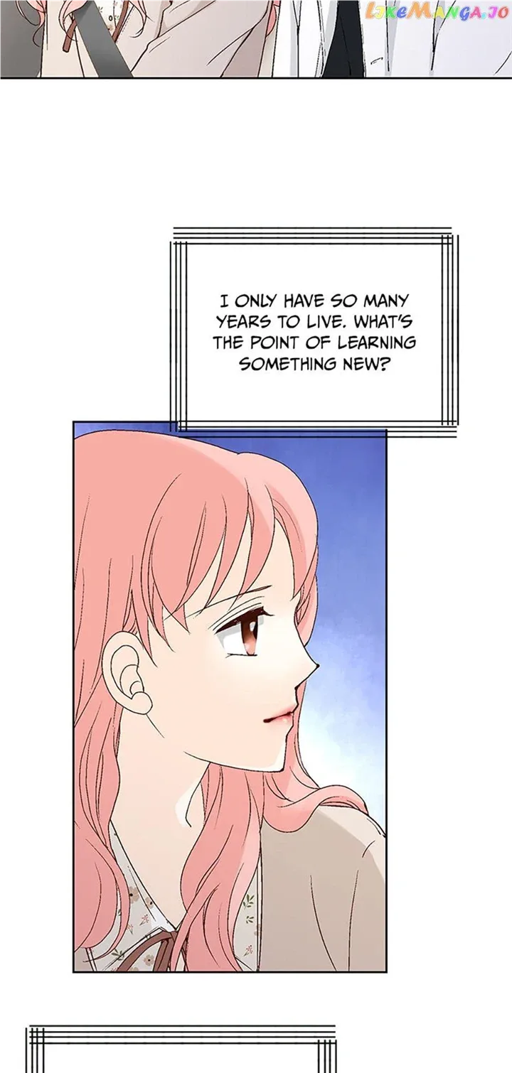 Flavors of Reincarnation Chapter 108 page 39
