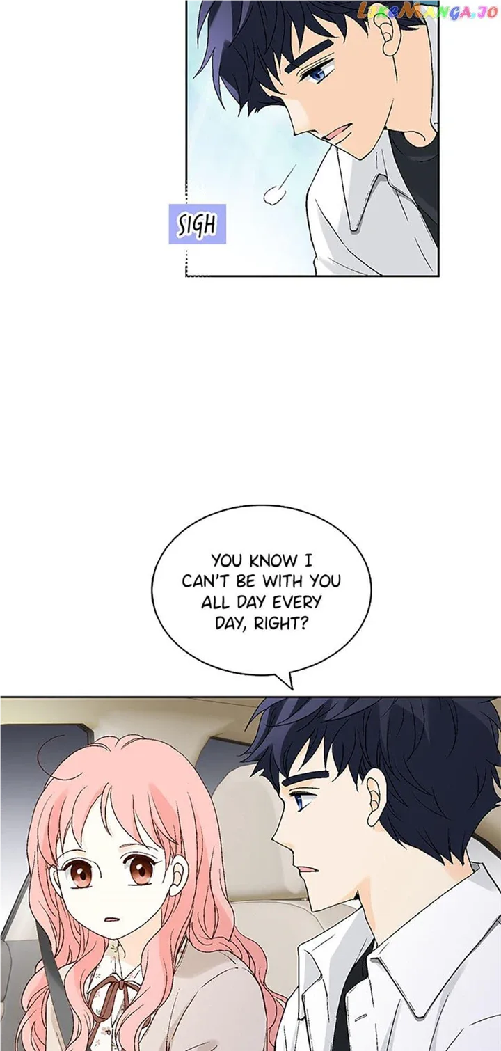 Flavors of Reincarnation Chapter 108 page 38