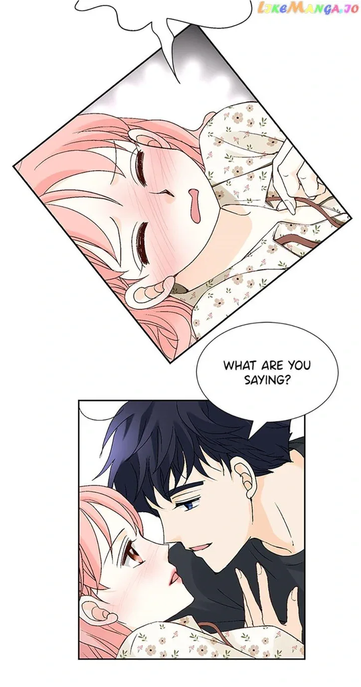 Flavors of Reincarnation Chapter 108 page 65